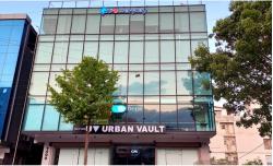 Urban Vault - HSR 1498